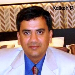 Kailash CP