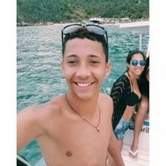 João Marcos Moraes