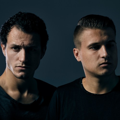 Ecstatic artist photo
