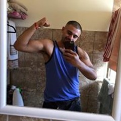 Daniel Anaya Prado