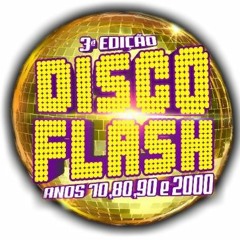 DISCO FLASH-ANOS 70-80-90