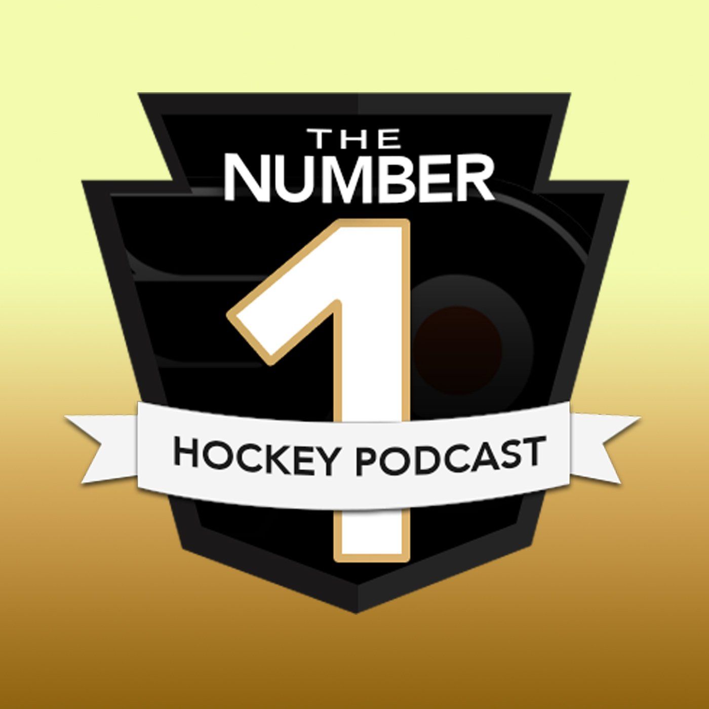 #1 Hockey Podcast