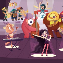 Tá na Hora de Dormir