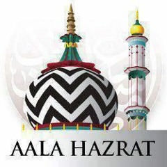Aala-Hazrat