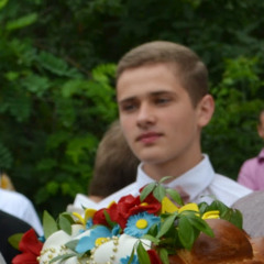 Роман Ткачук