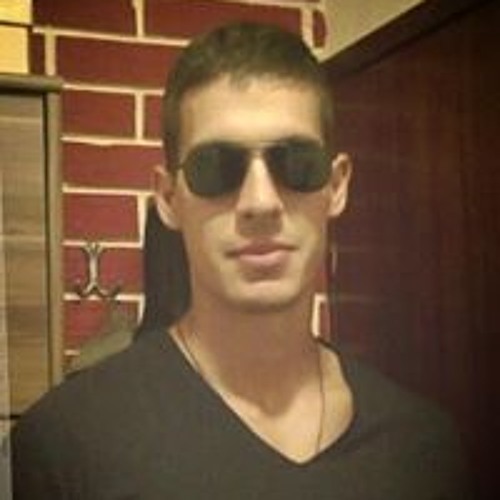 Luka Barisic’s avatar