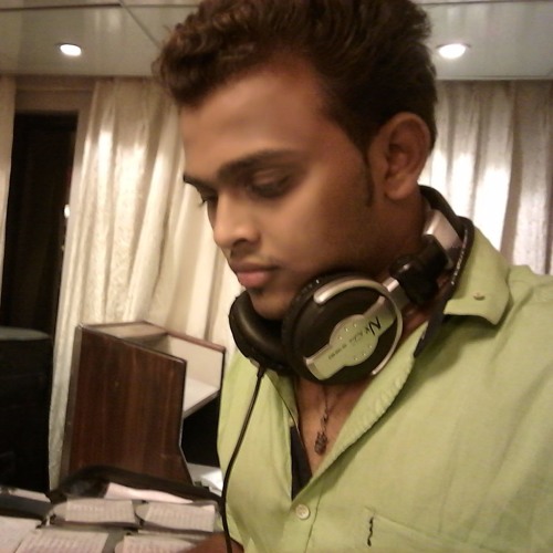 Deejay  Rohan Mane’s avatar