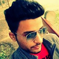 Ayush Jakhwal