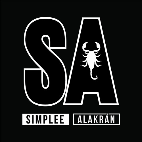 Simplee Alakrán’s avatar