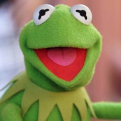 la grenouille