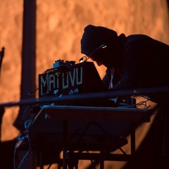 MATUVU