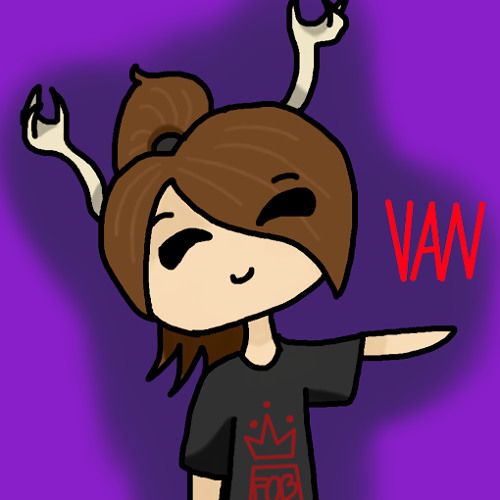 Van V (thisstump)’s avatar