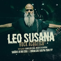 Leo Susana