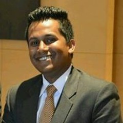 Ravi Singh