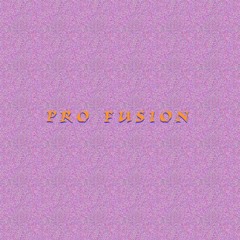 SUFI LOUNGE - Pro Fusion