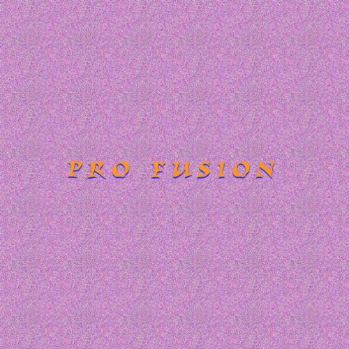 SUFI LOUNGE - Pro Fusion