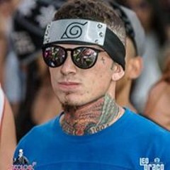 Fruzi Klein