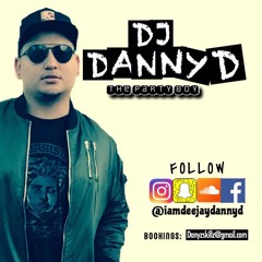 IAMDJDANNYD