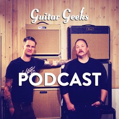 Guitar Geeks Podcast