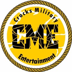 CracksMilitaryEntertainment