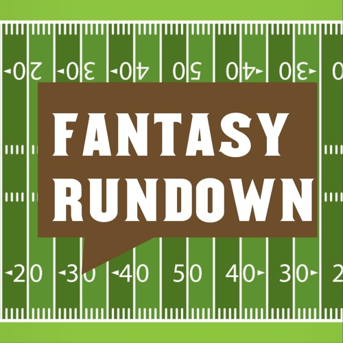 Stream Fantasy Football Hub Podcast music  Listen to songs, albums,  playlists for free on SoundCloud