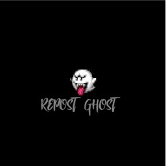 Repost Ghost
