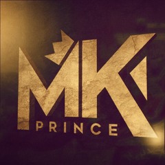 MC MK PRINCE