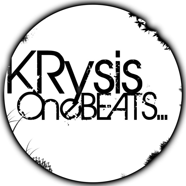 krysis One podcast artwork