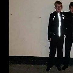 Tyler Pimblett Newest