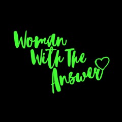 WomanWithTheAnswer