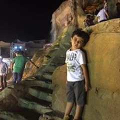 Alaa Ahmed