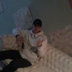Lucas Santos Aguerro