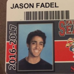 Jason Fadel