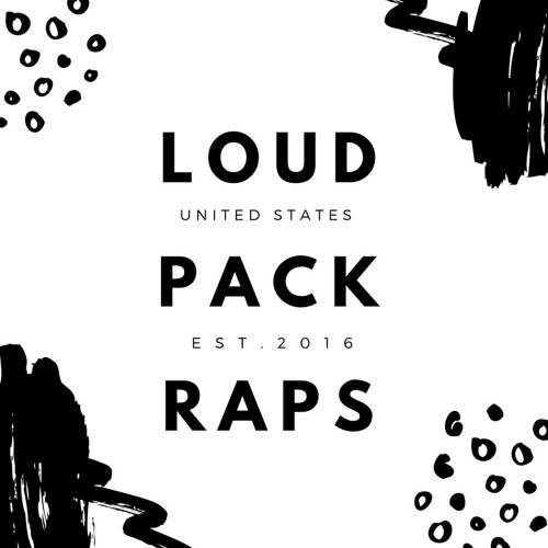 Loud Pack Raps’s avatar