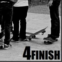 4FINISH