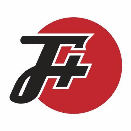 The F Plus’s avatar