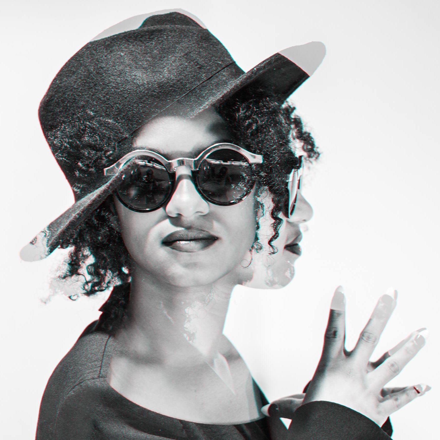 Radio Therapy with the Sovereign Queen