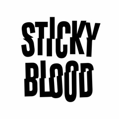 Sticky Blood