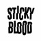 Sticky Blood