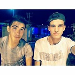 Nassim Hdb