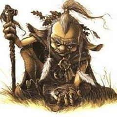 Lutin Des Bois