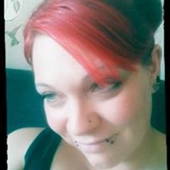 Anke Fraune