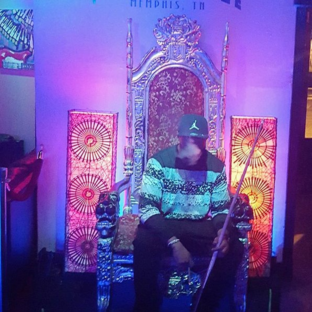 Stream Sunny Black Official music | Listen to songs, albums