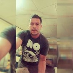 Johnns Mendez Flores