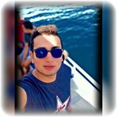 Andrew Yousef