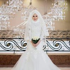 Aya El Mesallamy