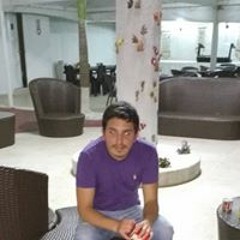 Nicolás Guerrero Torres