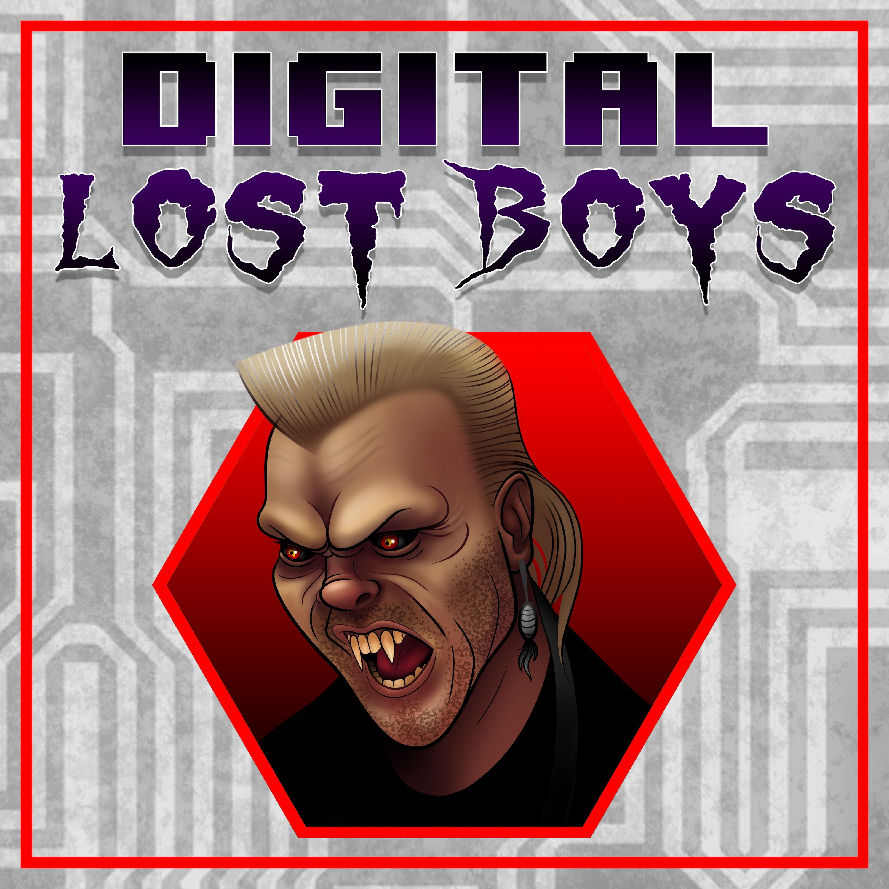 DLB Presents: Polygons & Push-Ups