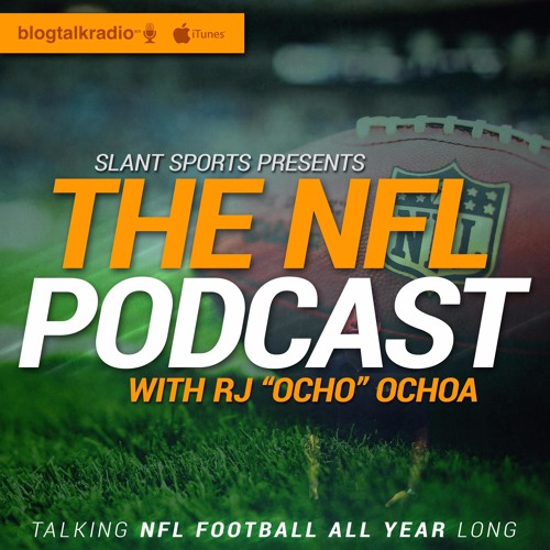 The NFL Podcast’s avatar