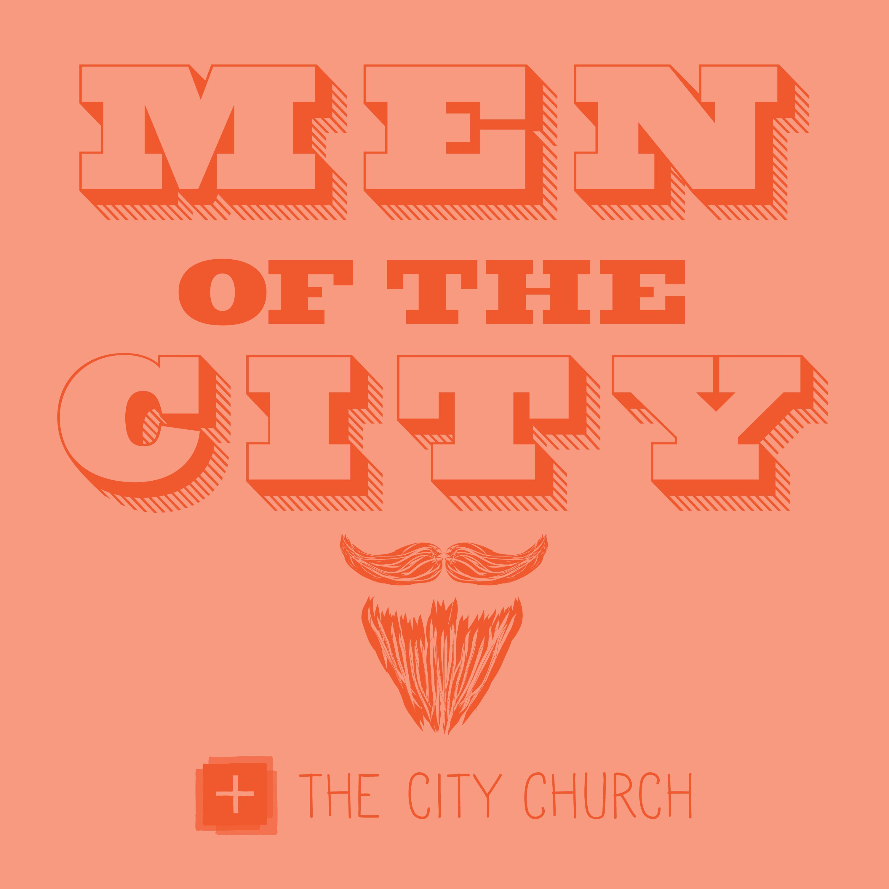 Men of the City